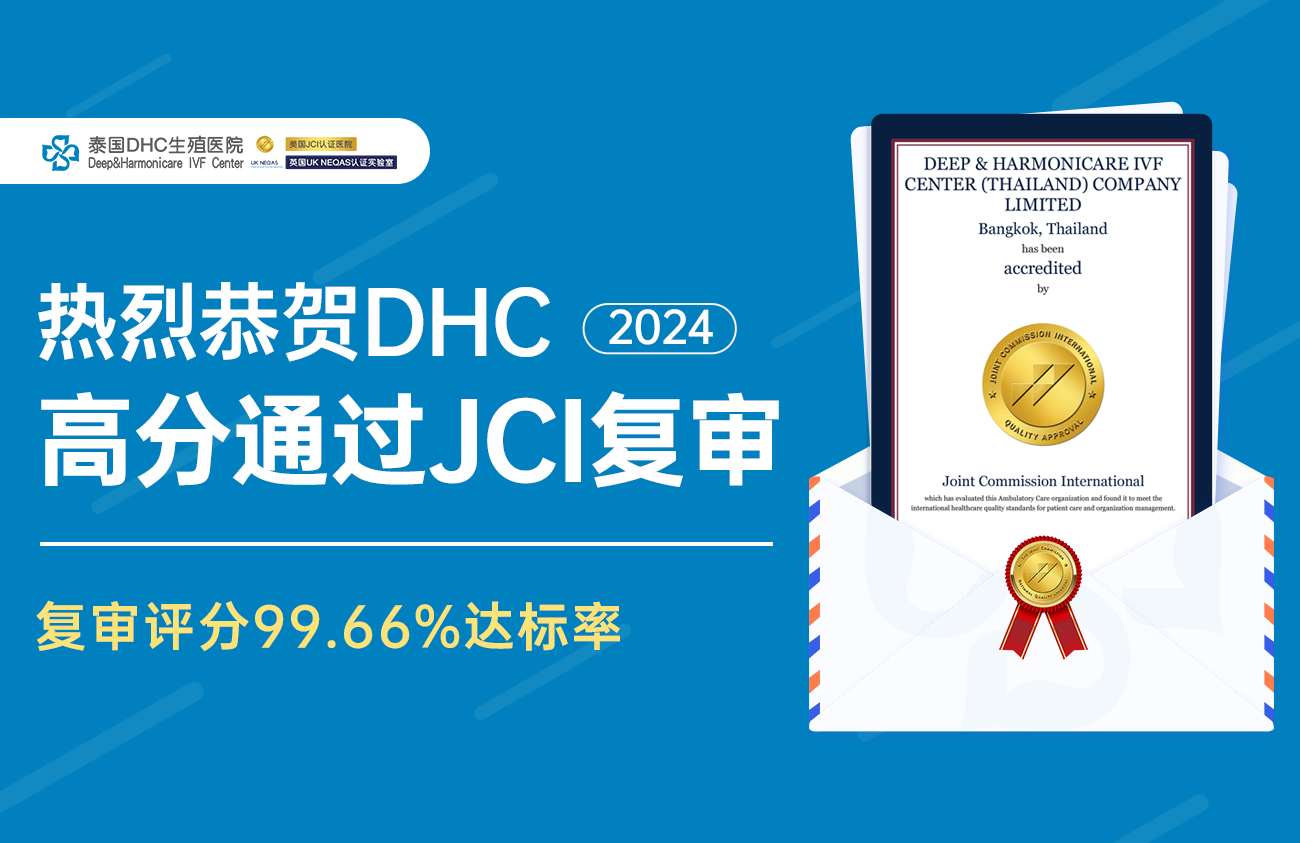 JCI認證